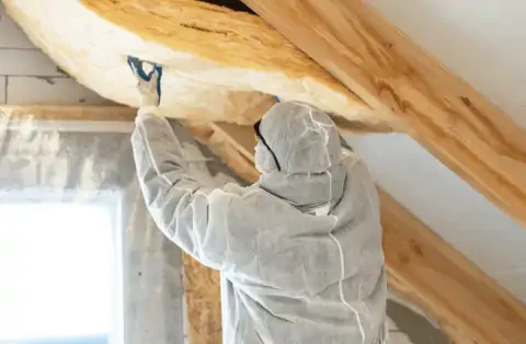 Isolation de combles - Maizières-lès-Metz