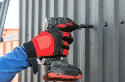 Travaux de zinguerie - Maizières-lès-Metz